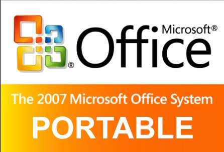 Portable Microsoft Office 2007 Free Download
