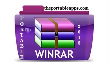 Portable WinRAR Download Free | Winrar Portable Full