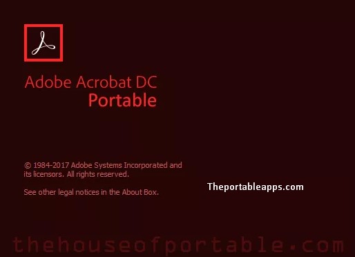 Adobe Acrobat Pro DC Portable