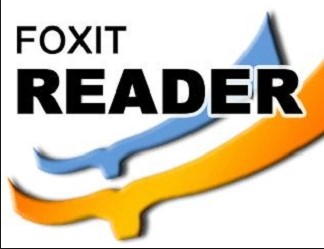 Foxit reader portable 9