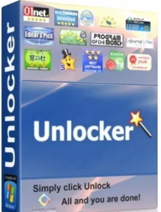 download unlocker 1.9.2 portable - 32 and 64 bit