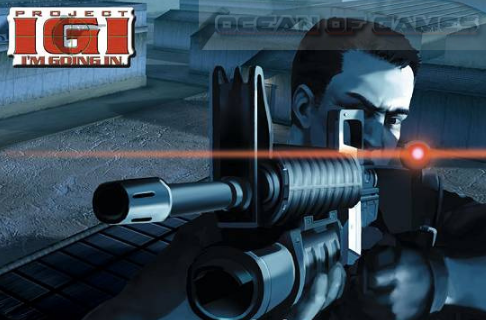 Project IGI Unlimited Game Free Download Softonic