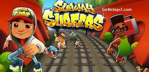 Subway surfers game free download for windows 7 softonic