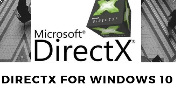 DirectX 11 download windows 10 64 bit